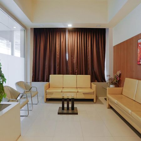 Hotel Vista Premium Tark A Family Hotel Near Igi Airport Delhi Nova Deli Exterior foto