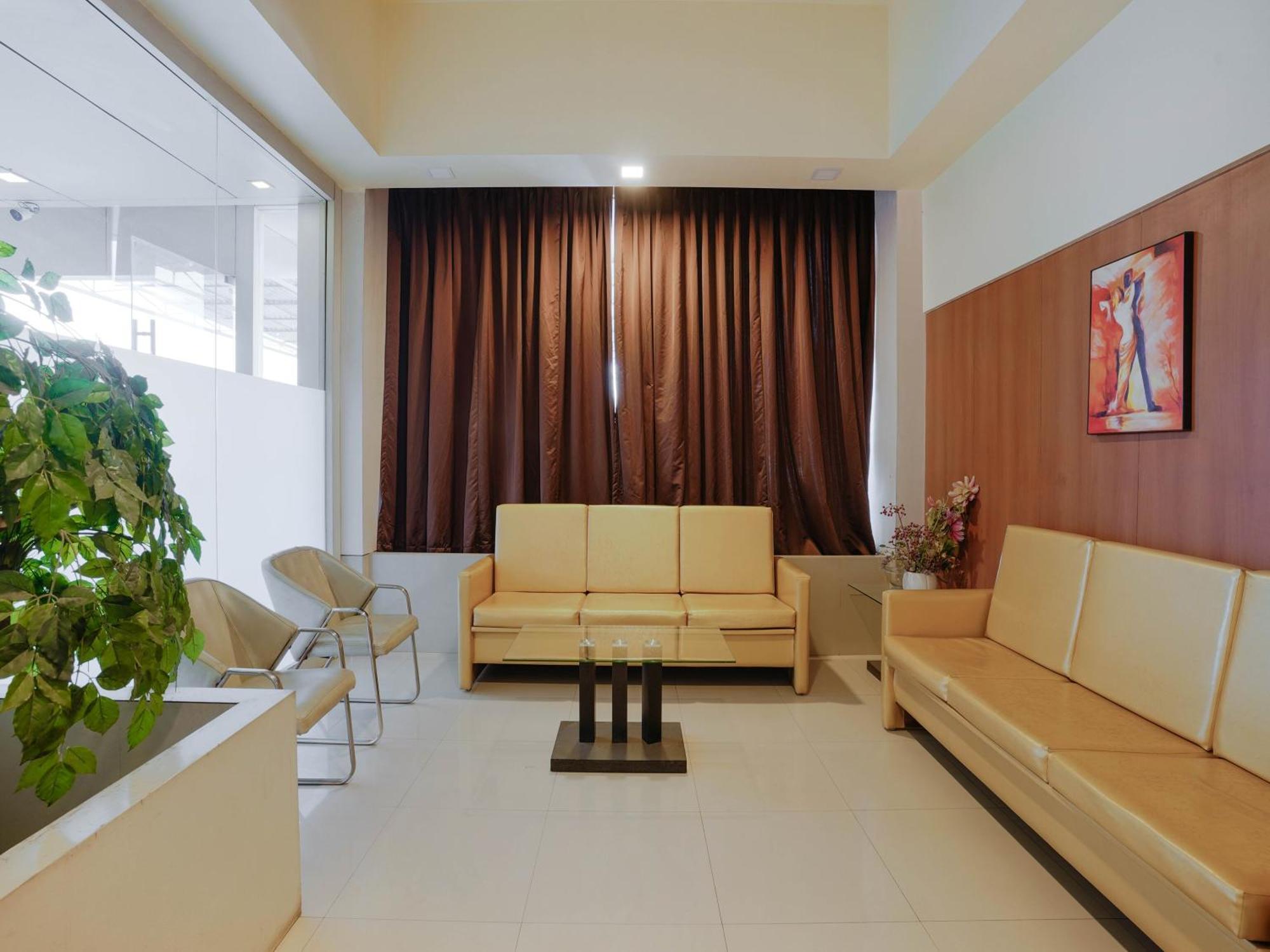 Hotel Vista Premium Tark A Family Hotel Near Igi Airport Delhi Nova Deli Exterior foto